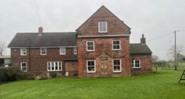 ‘We survived HS2 – now a huge pipeline backed by Rachel Reeves could split our farm in two’