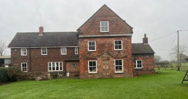 ‘We survived HS2 – now a huge pipeline backed by Rachel Reeves could split our farm in two’