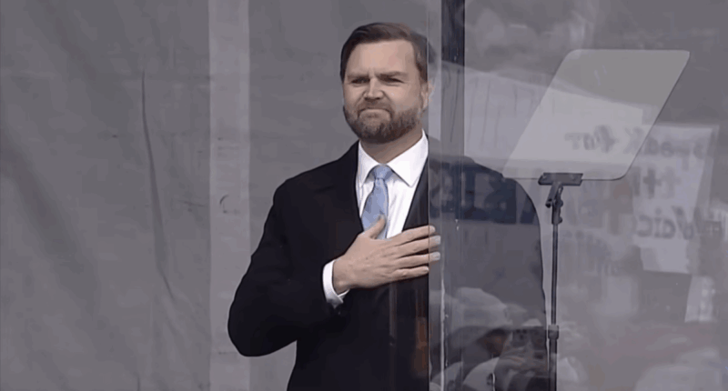 ‘You Have An Ally In The White House’