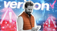 ‘Your whole life is on the phone.’ Should companies like Verizon be forced to refund you the next time there’s a major outage?