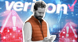 ‘Your whole life is on the phone.’ Should companies like Verizon be forced to refund you the next time there’s a major outage?