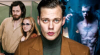 10 Bill Skarsgård Best Dramatic Roles