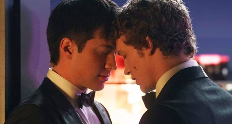 10 Greatest TV Couples of the Last 10 Years, Ranked