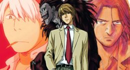10 Incredible '00s Anime That Aged Better Than Fine Wine