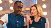 10 Most Ambitious Sci-Fi Shows, Ranked