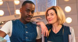 10 Most Ambitious Sci-Fi Shows, Ranked