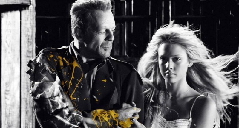 10 Most Ambitious Thrillers of All Time, Ranked