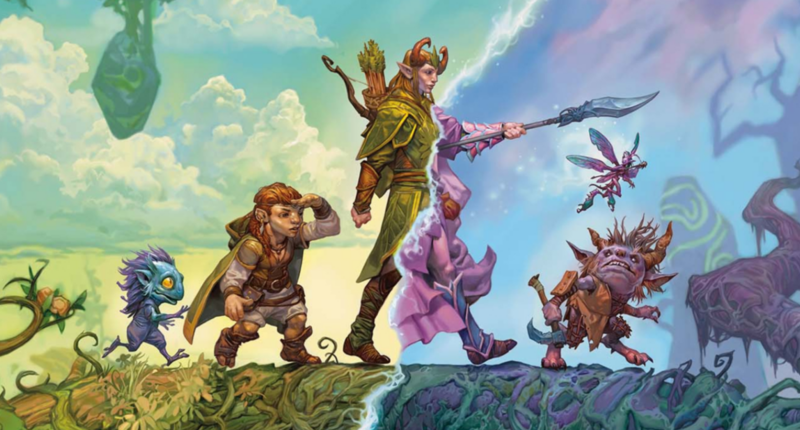 10 Most Expensive Lorwyn Eclipsed Magic: The Gathering Cards