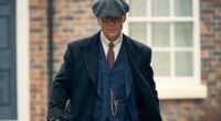 10 Thomas Shelby Quotes That Explain Power Better Than Any Business Book