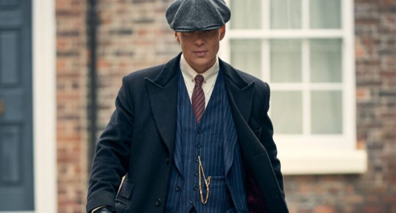 10 Thomas Shelby Quotes That Explain Power Better Than Any Business Book