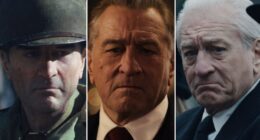 10 Times De-Aging Graced Our Screens, For Better or for Worse