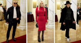 10 Worst Dressed Celebs At Olympics 2026 Opening Ceremony Red Carpet In Milan
