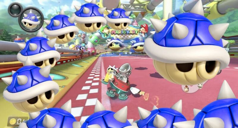 10 of Gaming's Most Rage Inducing, Controller Throwing Circumstances