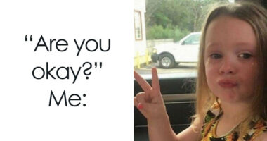 109 Cute And Wholesome Posts, As Shared By This Dedicated Page For Girlies