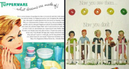 118 Retro Ads That Capture A Different Era