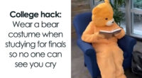 126 Hilarious And Relatable College Memes For Broken Students
