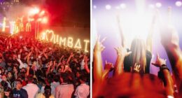 15 Cities In The World Where Sleep Is Optional