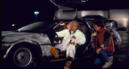 15 Movies That Were Only Good Because of the Car