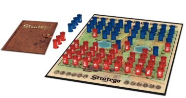 15 Old-School Board Games That Still Surprise
