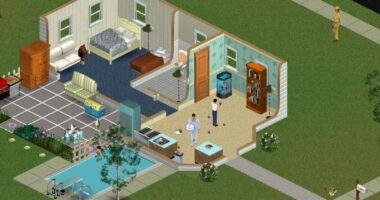 15 Video Games That Influenced a Millennial Childhood