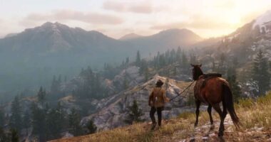 15 Video Games With the Most Spectacular Landscapes