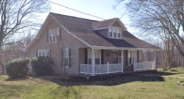 17-Year-Old Boy Arrested for Murders of Kentucky Mom & Her 12-Year-Old Son