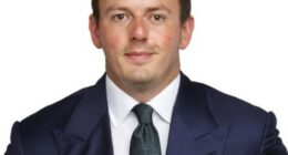 Ardal Loh-Gronager  (pictured) married businesswoman and heiress Wei-Lyn Loh in 2019. The couple split in 2023 after it was revealed that Mr Loh-Gronager was having affair which was described in court as an 'expensively financed relationship...parallel to his marriage