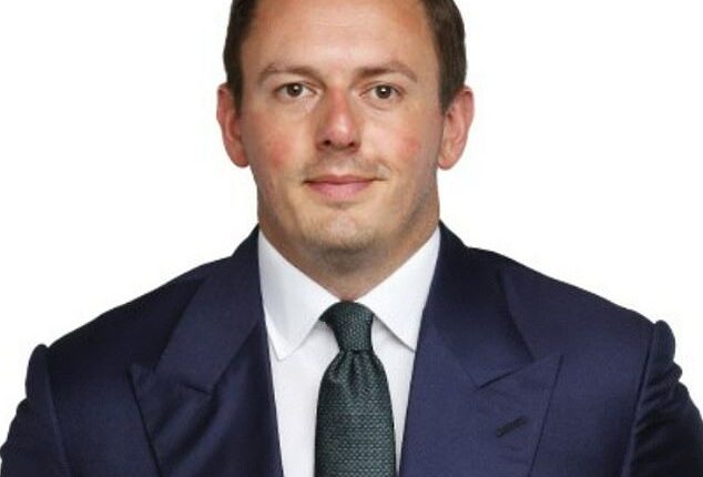 Ardal Loh-Gronager  (pictured) married businesswoman and heiress Wei-Lyn Loh in 2019. The couple split in 2023 after it was revealed that Mr Loh-Gronager was having affair which was described in court as an 'expensively financed relationship...parallel to his marriage