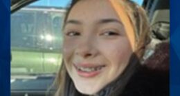 BOLO: Search Continues for Arizona Teen Girl Who Never Came Home from School