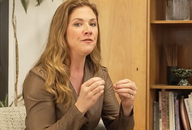 Sophie Grégoire Trudeau candidly reflected on being 'uncoupled' at the age of 50 ahead of Valentine's Day