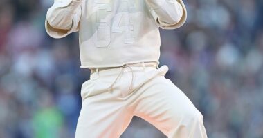 Bad Bunny blew the minds of fans and viewers as he headlined the halftime show at Sunday's Super Bowl LX with surprise support from Lady Gaga and Pedro Pascal