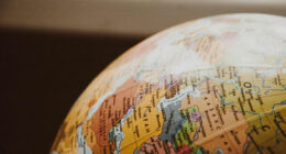 Daily Guess The Country Game: Test Your Geography Skills In 8 Guesses (#3)