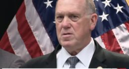 ICE Drawdown In Minneapolis Is Probably A Surge To California