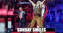 Sunday Smiles – HotAir