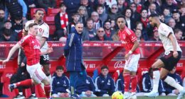 Nottingham Forest vs Liverpool - Premier League LIVE: Latest score, team news and updates as Reds look to chase down top four spot plus updates from two others games