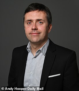 Tom Collomosse scored four points