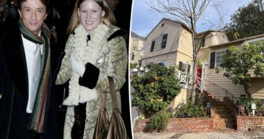 911 call in tragic death of Martin Short's daughter Katherine revealed