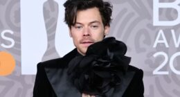 18 Public Figures With Some Seriously Good Style