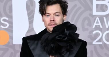 18 Public Figures With Some Seriously Good Style