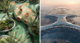 19 Architecture MasterPrize Winners Of 2025 That Showcase Stunning Design From Around The World