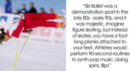 19 Olympic Sports That Go From Peaceful Summer Matches To Absolutely Unhinged Winter Madness