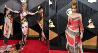 20 Biggest Fashion Fails From The 2026 Grammys Red Carpet