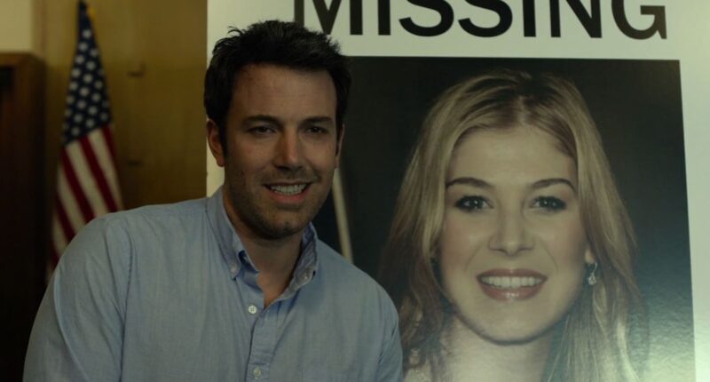 20 Dark Movies for an Unhappy Valentine's Day