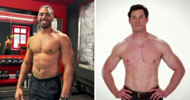 20 Sizzling Hot Photos Of 2026 Winter Olympics Athletes That Deserve Gold