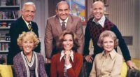 20 Vintage Shows That Boomers Love to Love