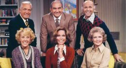 20 Vintage Shows That Boomers Love to Love
