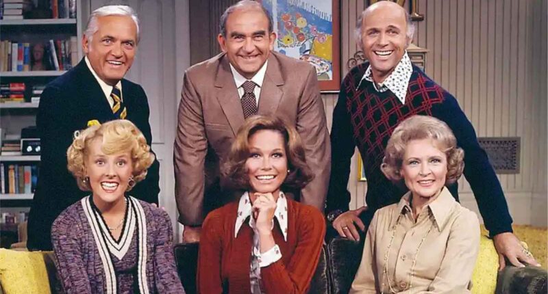 20 Vintage Shows That Boomers Love to Love