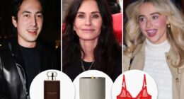 20 celebrity-inspired Valentine's Day gifts they'll love in 2026