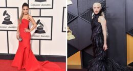 2016 Grammys Pics Show Just How Much Fashion Has Changed In 10 Years