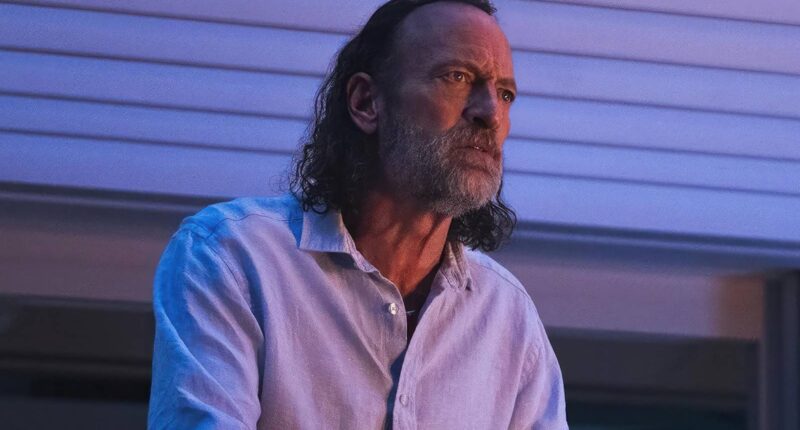 2026's Most Bonkers Horror Movie Is Going Bananas on Streaming